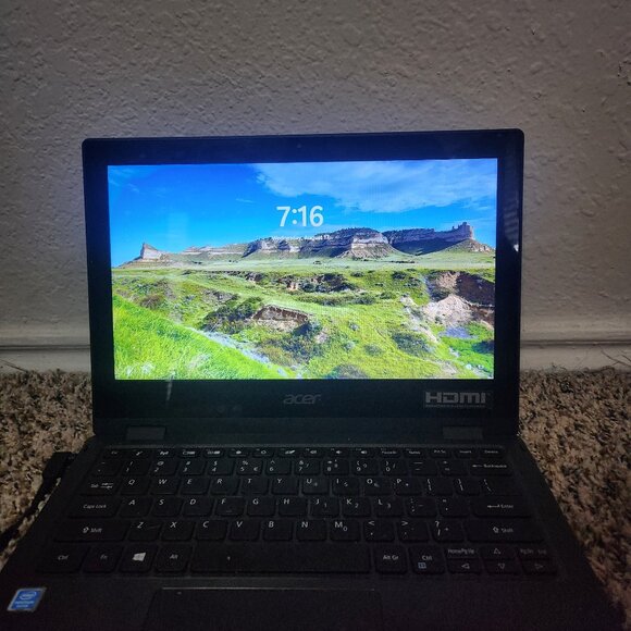 ACER Spin 1